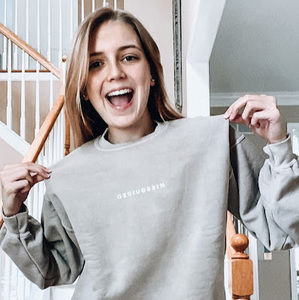 Meet your Posher, Samantha